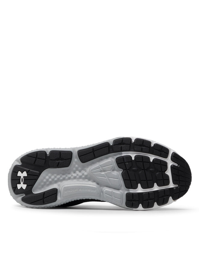 Under Armour Взуття для бігу Under Armour Ua Charged Rogue 3 3024877-002 Чорний