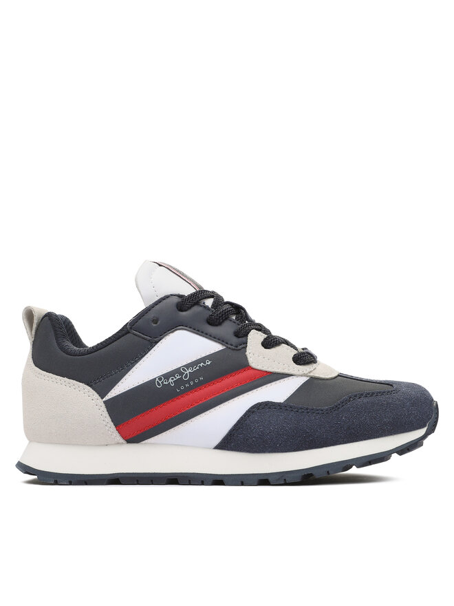 Pepe Jeans Снікерcи Pepe Jeans PBS30574 Cиній
