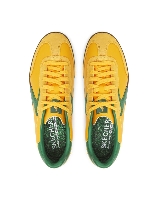 Skechers Снікерcи Skechers Hotshot - Roaver 254152/YLMT Жовтий