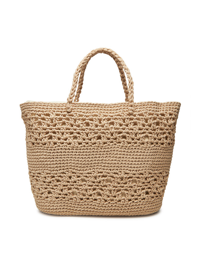 TWINSET Сумка TWINSET 251TD8110 Бежевий