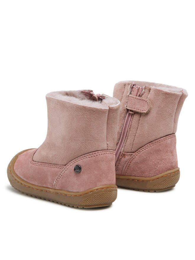 Naturino Stivali Naturino Cozy Hug 0013001522.01.0M01 Rosa