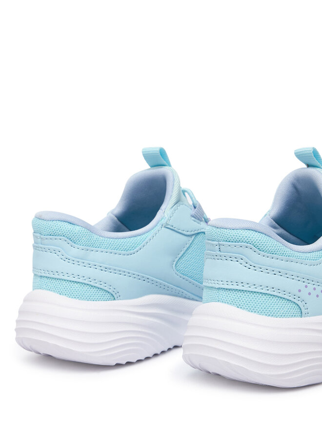 Skechers Sneakers Skechers Bounder Pro - Step One 303690N/MNT Hellgrün