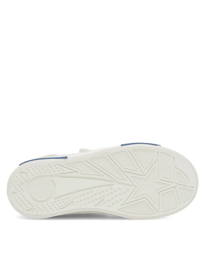 Sprandi Sneakers Sprandi L-090(CH) Weiß