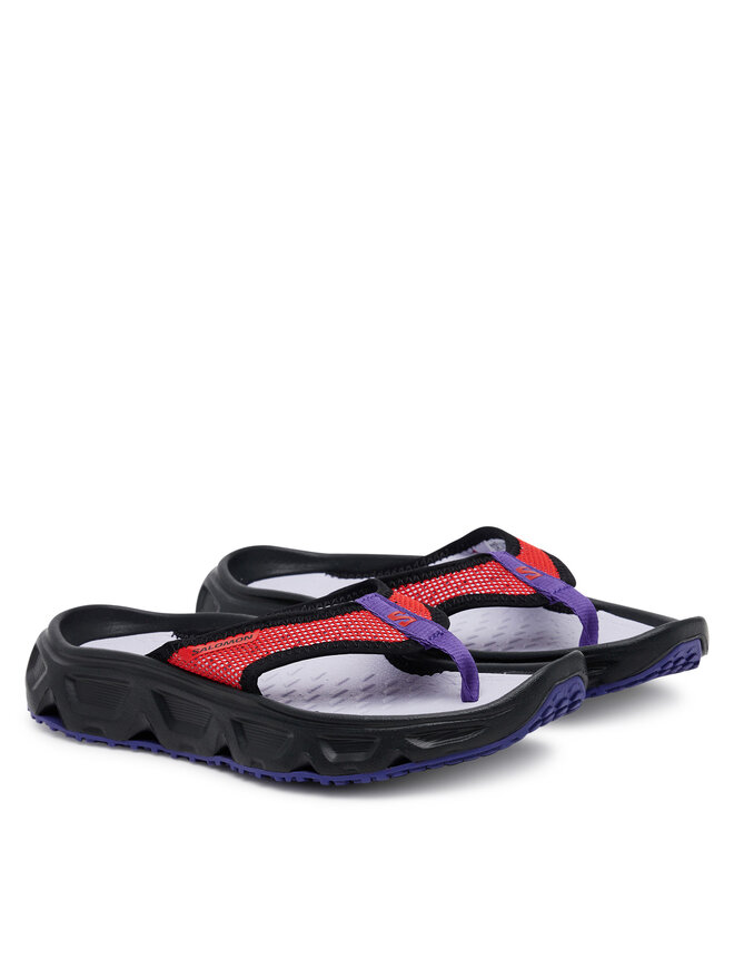 Salomon Chancletas Salomon Reelax Break 6.0 L47741600 Violeta