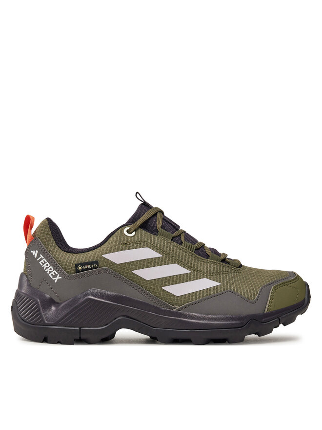 adidas Трекінгові черевики adidas Terrex Eastrail GORE-TEX IG8861 Зелений