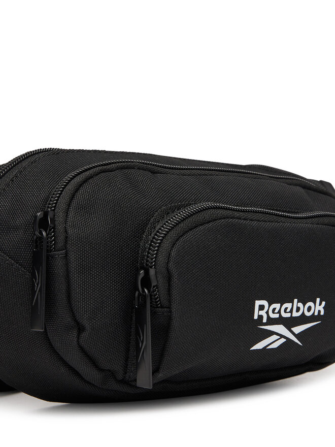 Reebok Borsetă Reebok RBK-B-005-07 Negru