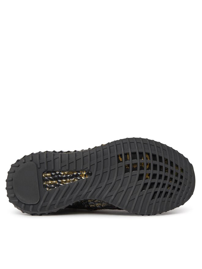 Laura Vita Stiefeletten Laura Vita Burton 15 Schwarz