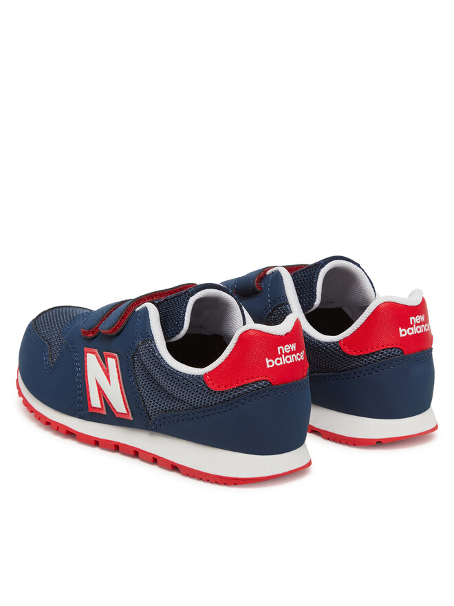 New Balance Sneakers New Balance PV500NV1 Blu