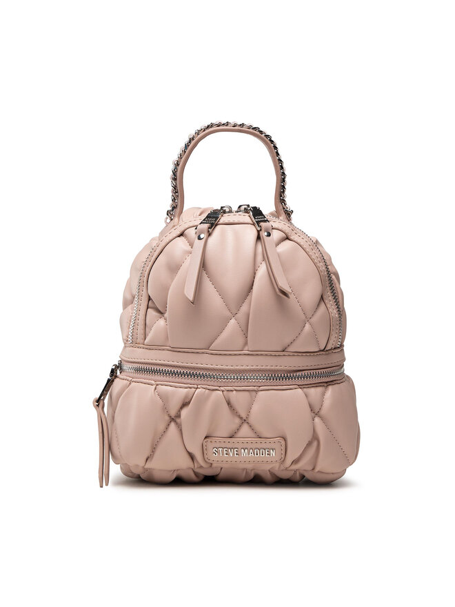 Steve Madden Rucksack Steve Madden Bquinny SM13000675-02002 Rosa