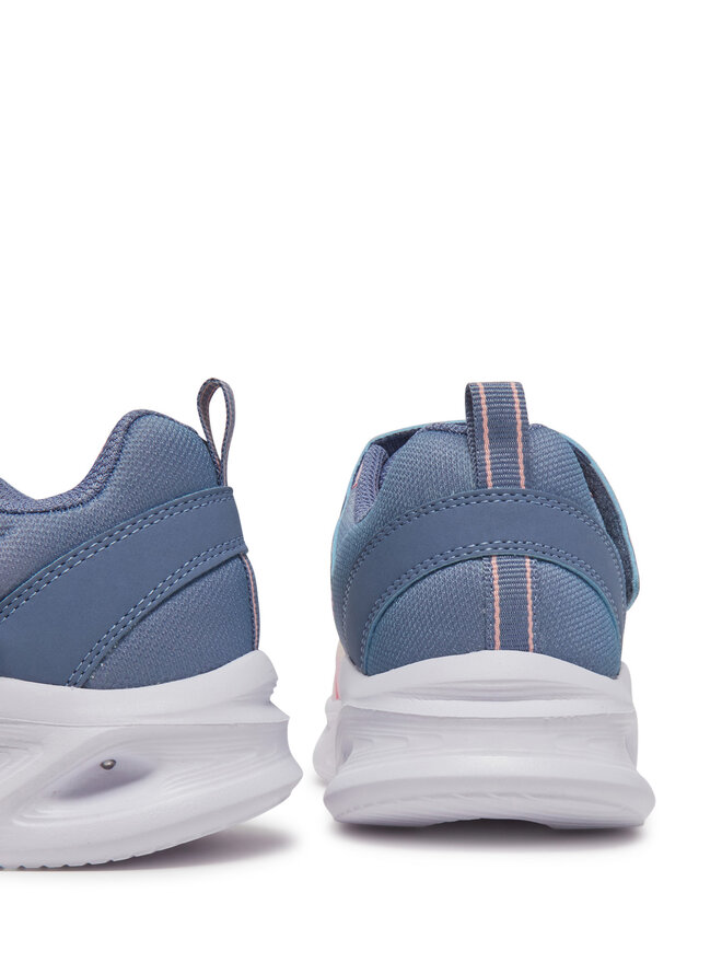 Skechers Sneakersy Skechers 303714L/GYLP Ružová