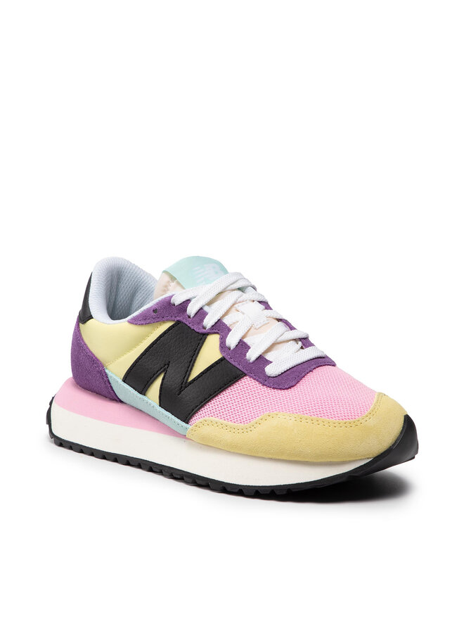 Zapatillas new balance con flores deals