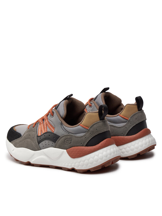Skechers Sneakers Skechers Bendino-Dormer 210555/GMLT Gri