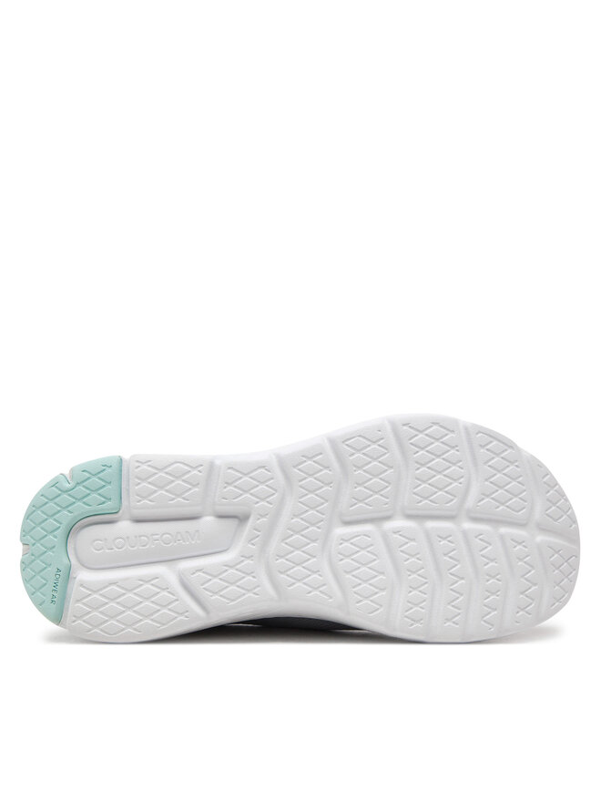 adidas Sneakersy adidas Cloudfoam Move Lounger ID6514 Szary