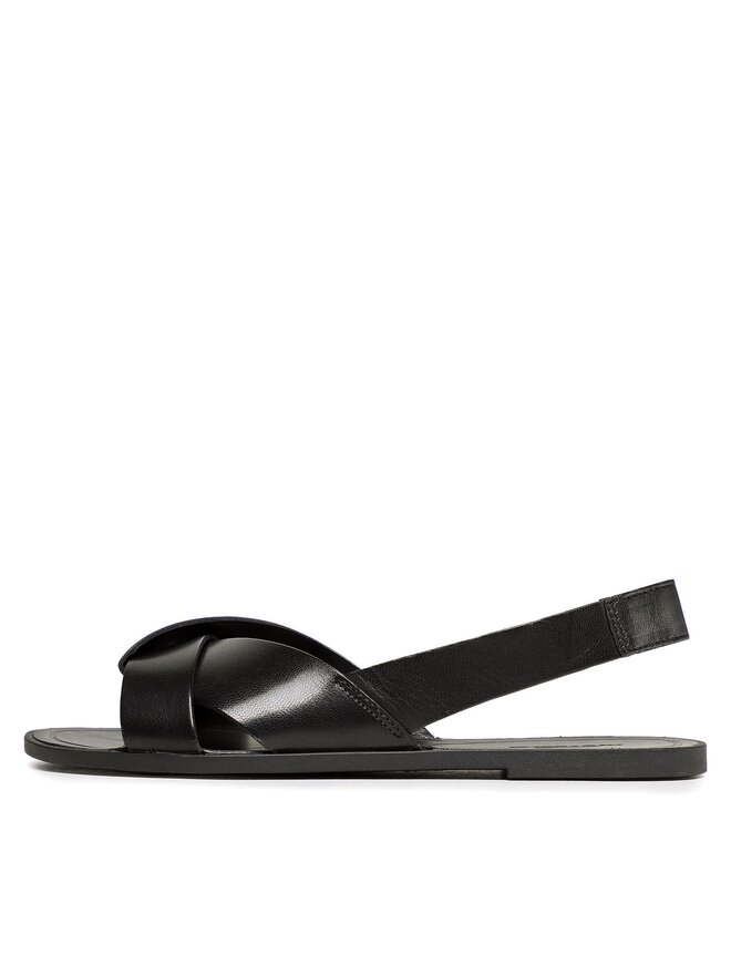 Vagabond Shoemakers Sandały Vagabond Shoemakers Tia 2.0 5531-001-20 Czarny