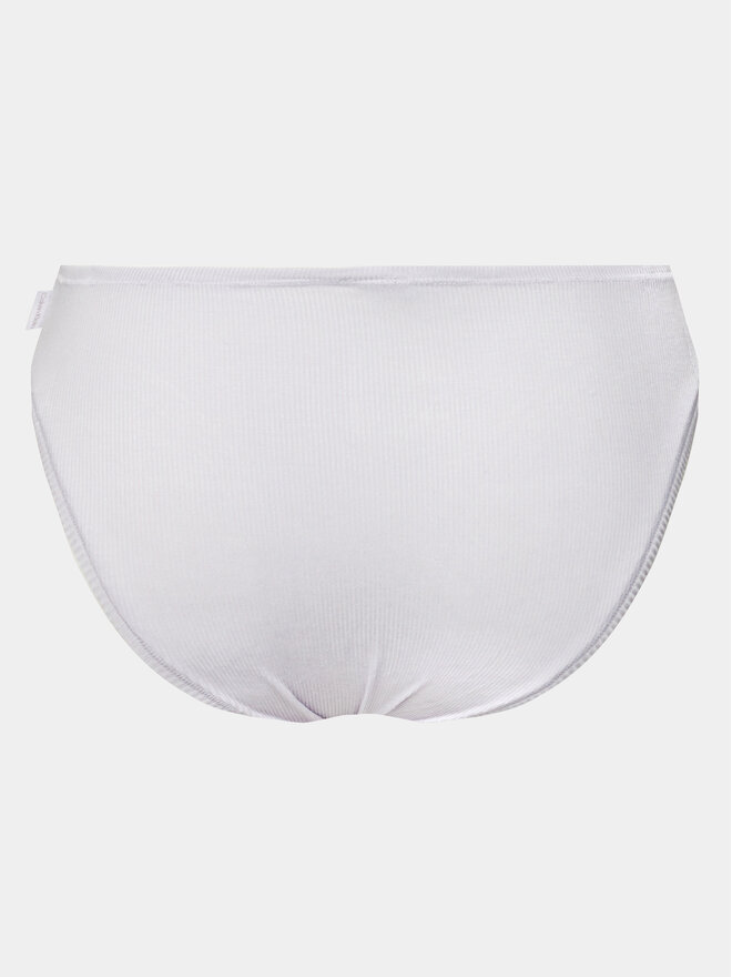 Calvin Klein Underwear Calvin Klein Underwear 3er-Set klassische Damenslips 000QD5206E Bunt