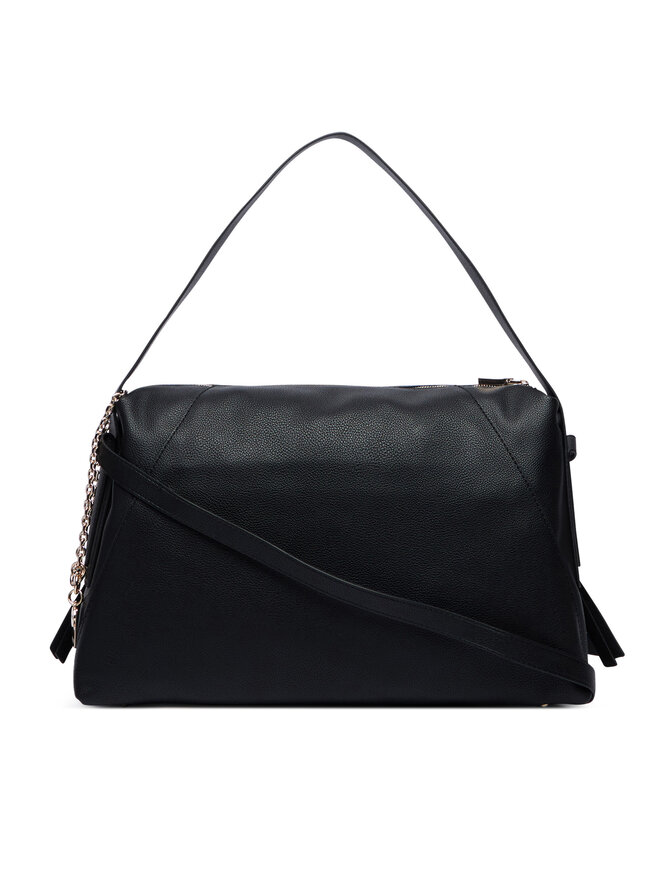 Guess Handtasche Guess Devon HWBG97 45180 Schwarz