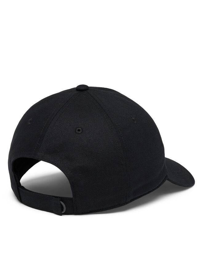 Columbia Cap Columbia Provisions Ball Cap 2096351 Schwarz