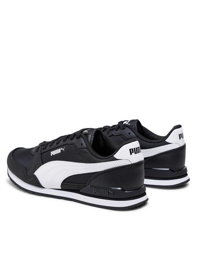 Puma Superge Puma St Runner V3 Nl 384857 01 Črna