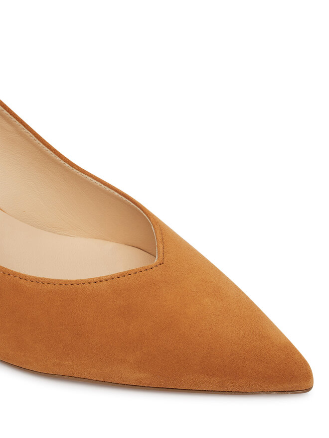 HÖGL High Heels HÖGL 0-186202-22000 Braun