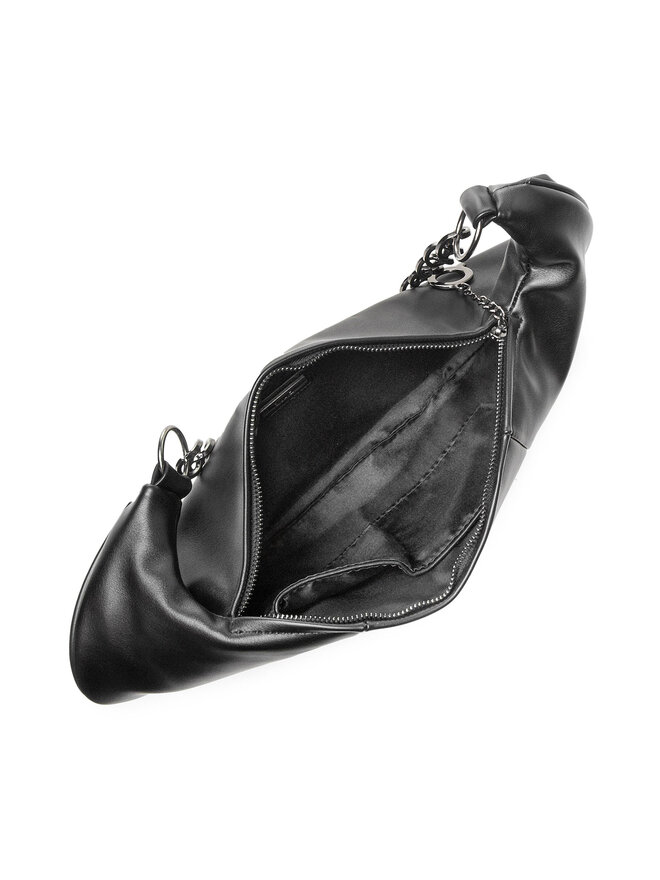 QUAZI Bolso QUAZI MQH-J-036-10-01 Negro