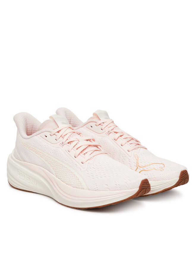 Puma Παπούτσια για Τρέξιμο Puma Darter Pro Archive 310974 06 Ροζ