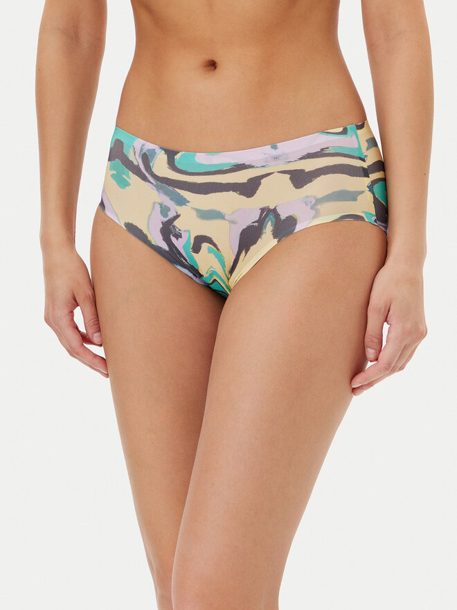 Chantelle Chantelle Σλιπ κλασικά Soft Stretch C11D40 Έγχρωμο