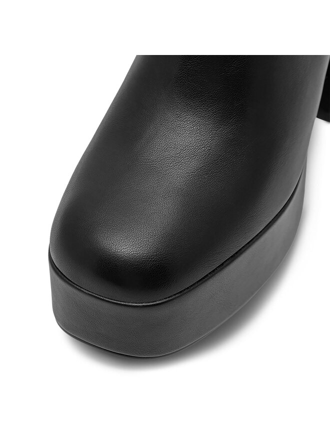 Jenny Fairy Stiefeletten Jenny Fairy MEG WFA120509-1 Schwarz