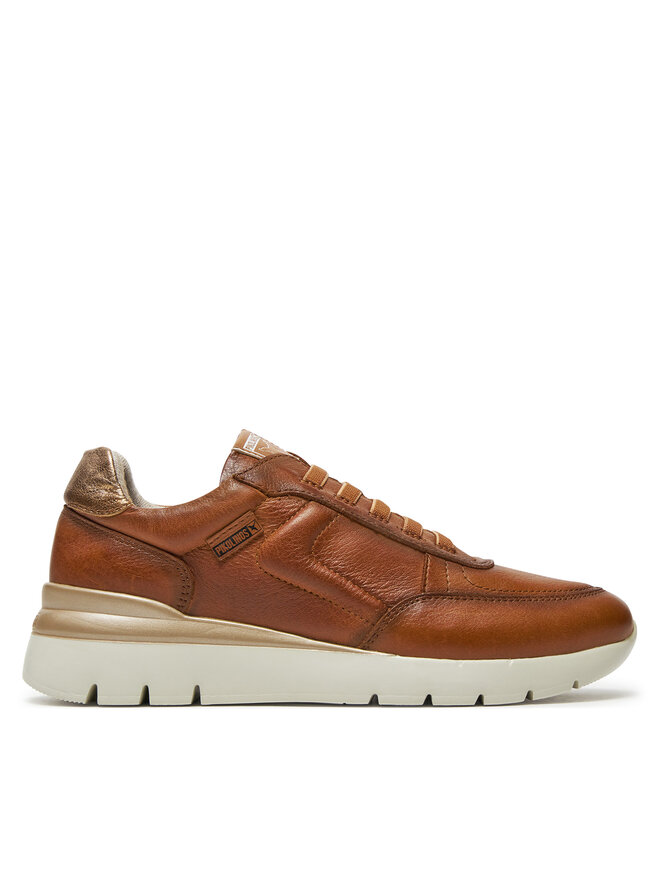 Pikolinos Sneakers Pikolinos W4R-6731 Braun