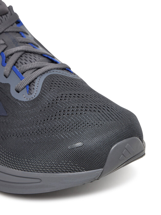 adidas Сникърси adidas Supernova Reise IH8705 Сив