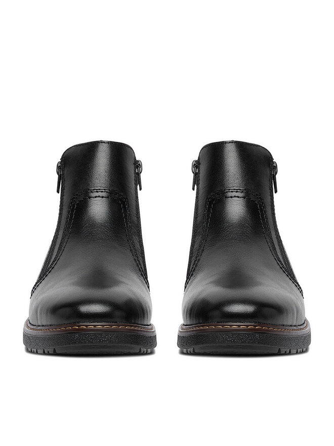 Rieker Stiefeletten Rieker CEO-33151-00 Schwarz