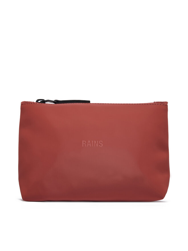 Rains Pochette per cosmetici Rains Cosmetic Bag 15600 Corallo