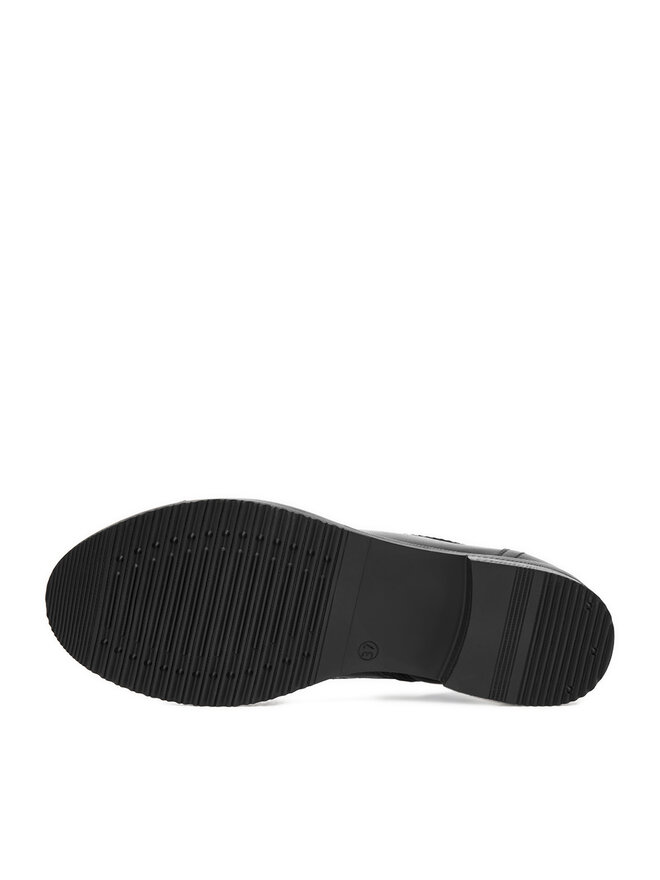 Lasocki Botines Lasocki CEO-WI23-DALIA3-07 Negro