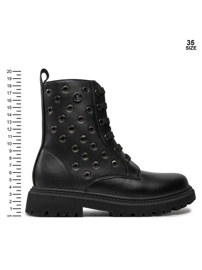 Liu Jo Botas Liu Jo Kendy 834 4F4327 EX014 D Negro