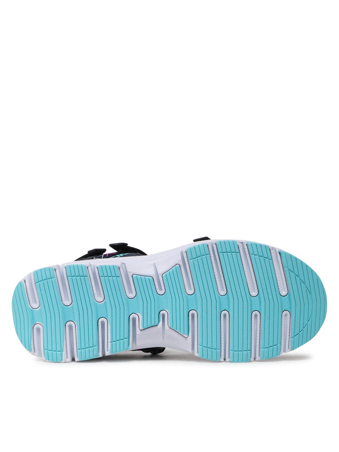 CMP Sandały CMP Almakk Wmn Hiking Sandal 38Q9946 Granatowy