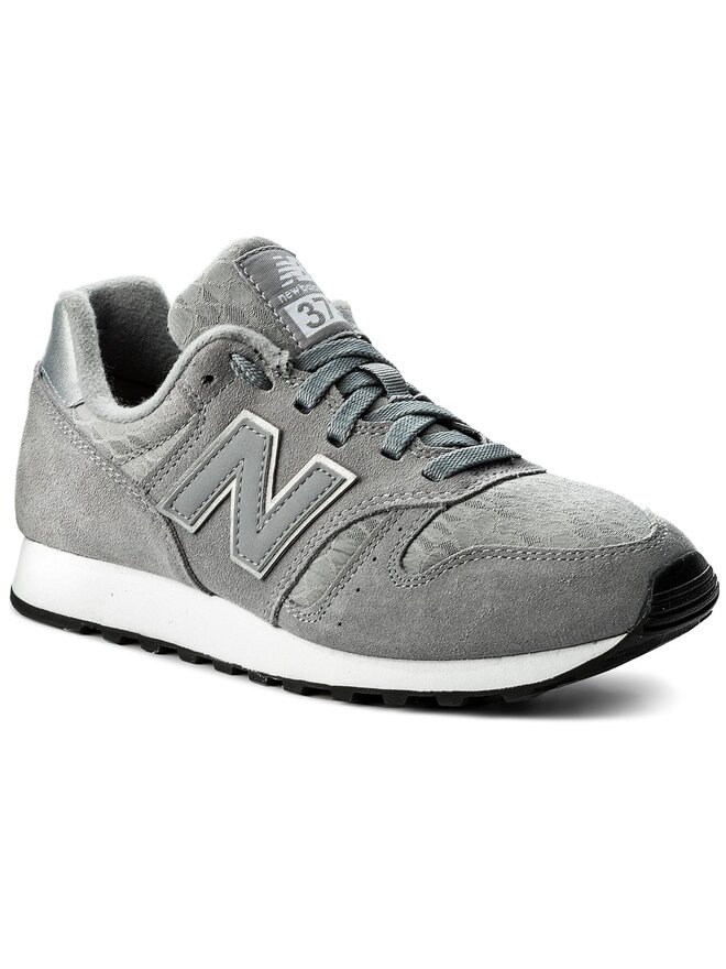 Sneakers New Balance WL373GIR Grau eschuhe