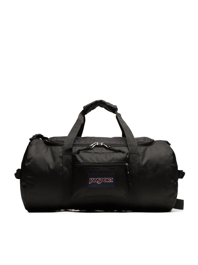 Bolso JanSport Superbreak Away Duffel EK0A5BDPN551 Negro zapatos.es