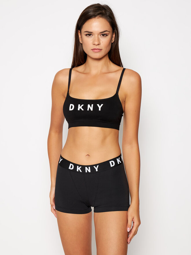 DKNY DKNY Calzoncillos DK4515 Negro