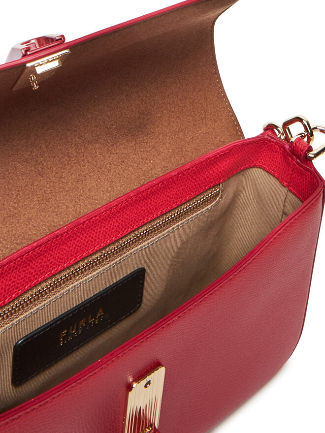 Furla Kabelka Furla WB01826 ARE000 CN RUB00 Červená