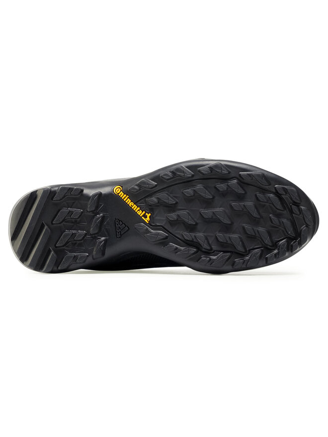 adidas Трекінгові черевики adidas Terrex Ax 3 EF3316 Чорний