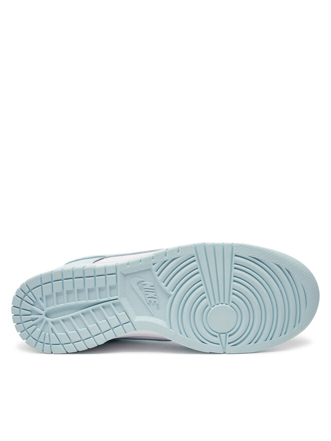 Nike Snīkeri Nike Dunk Low Retro DV0833 104 Balts