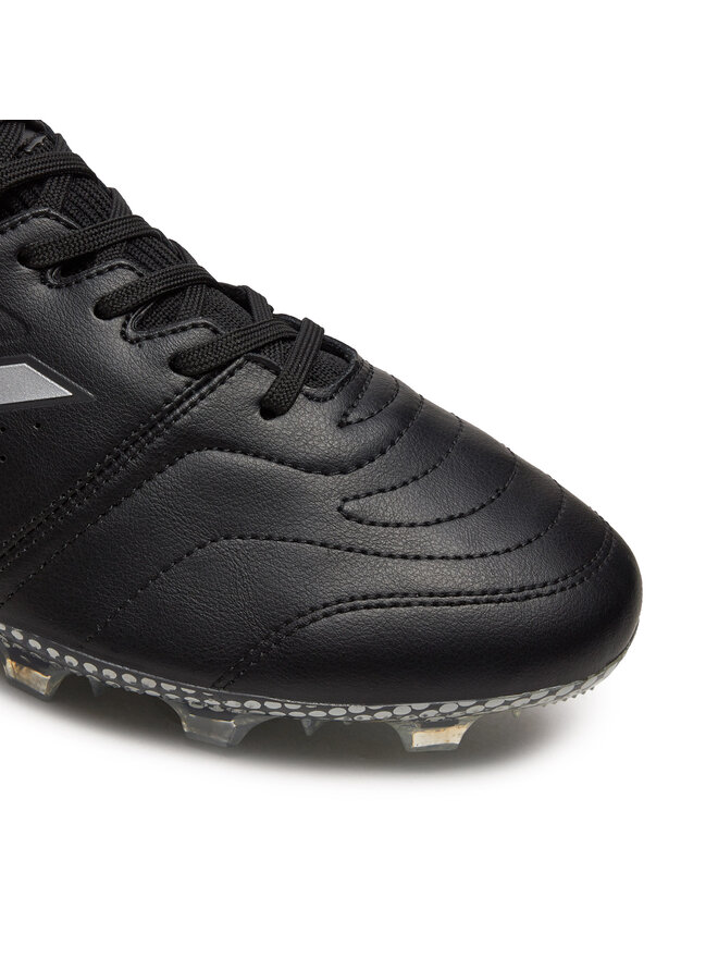 Munich Scarpe da calcio Munich Trick 02 2165002 Nero