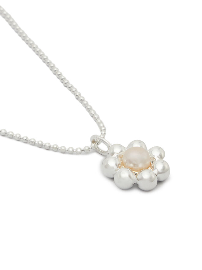 TOUS Collar TOUS Tous Sugar Party 1004006900 Blanco