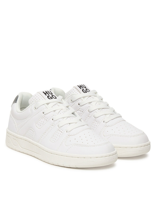 HUGO Sneakers HUGO G01155 M Weiß