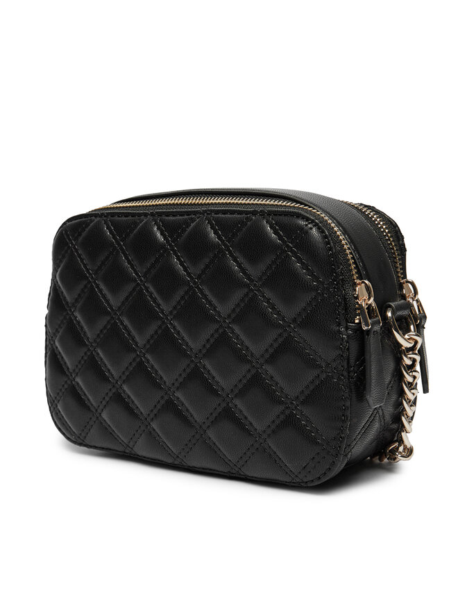 Guess Сумка Guess Giully (QG) HWQG87 48140 Чорний