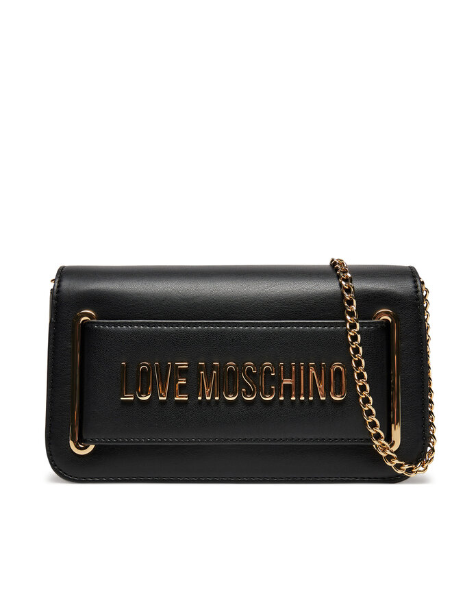 Sac love moschino noir outlet