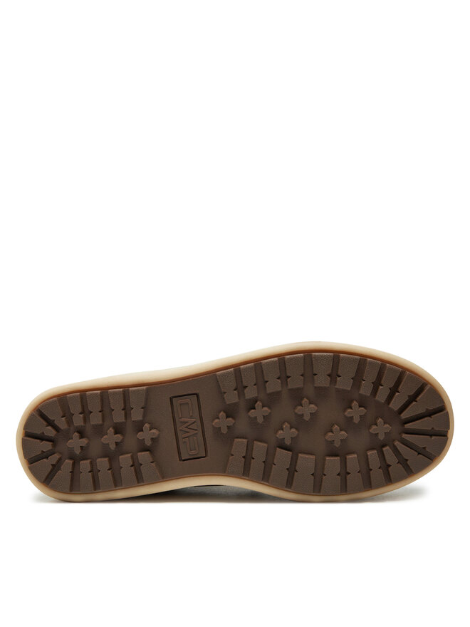 CMP Botas de nieve CMP Kayla Wmn Wp Boot 3Q79576 Marrón