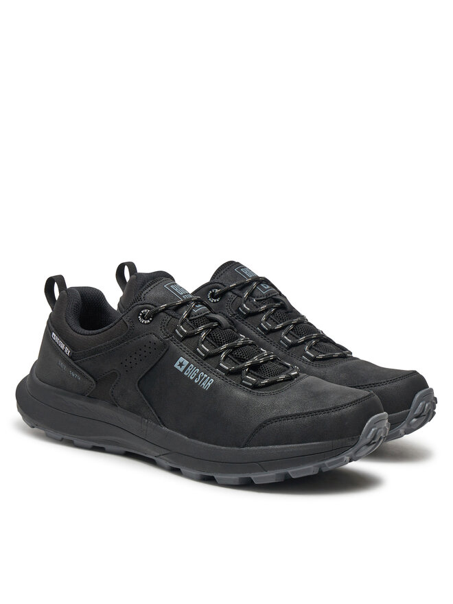 Big Star Shoes Sportcipők Big Star Shoes OO174365 Fekete