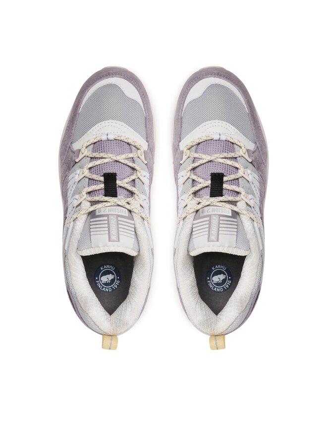 Karhu Sneakersy Karhu Fusion 2.0 F804146 Szary