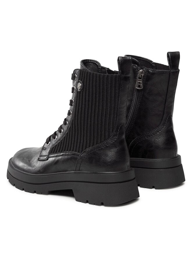 Refresh Botines Refresh 171045 Negro