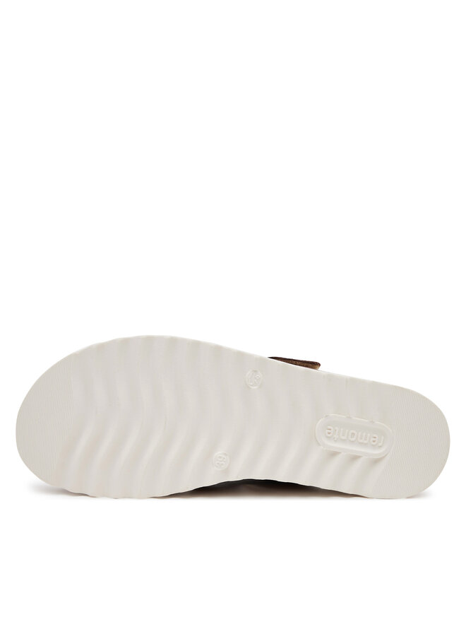 Remonte Pantoletten Remonte D0Q51-24 Braun